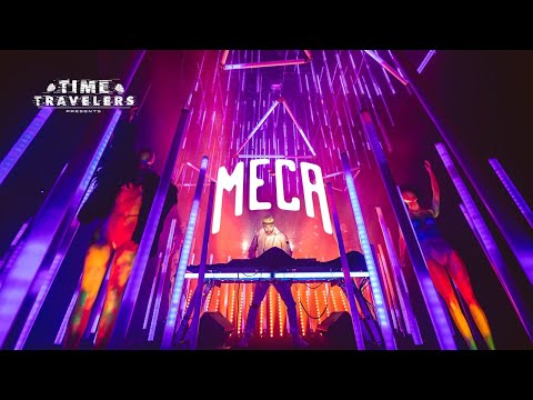 TIME TRAVELERS presents: MECA