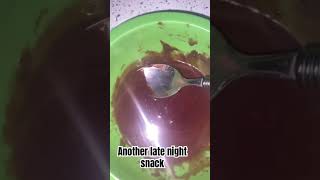 Can You Tell I Love Chocolate? Lol