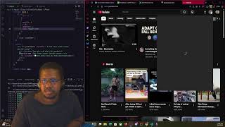 Day 114 | Coding Every Day Until I Become a Web Dev - USAF Veteran Learning React - 20