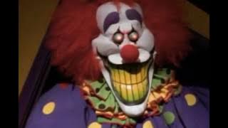 Fais moi peur ! [Saison 1/Episode 2] L'Histoire de Zeebo le clown