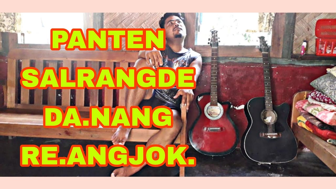 PANTEN SALRANGDE DANANG REANGJOK