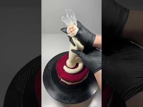 С чего я начинала? #торт #cake #кондитер #шортс #шорт #декор #шортсютуб
