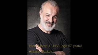 Ertugrul Ghazi Cast Kurdoglu Hakan Vanli Real Life Picturs 2020 Biahos