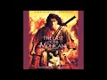 The Last of the Mohicans Main Theme (1992)