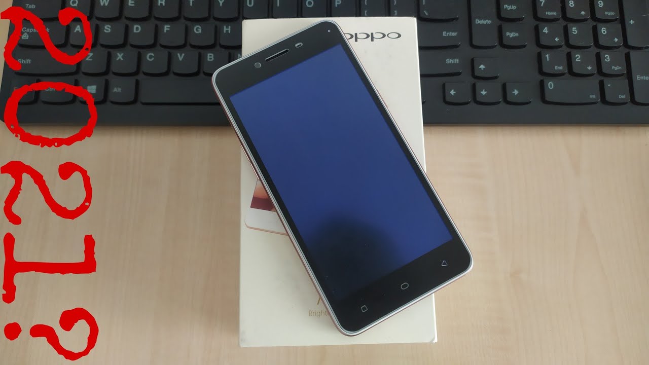 OPPO A37 Review in 2021?