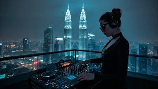 Kuala Lumpur After Midnight Melodic & Progressive House Flow [2026] screenshot 1