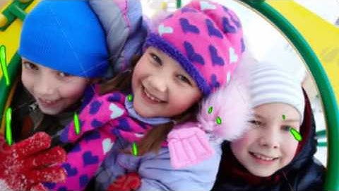 Cartoon Transitions Pack - After Effects Project Files | VideoHive 7540016