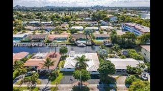 1418 NE 57th Ct 0, Fort Lauderdale, FL 33334