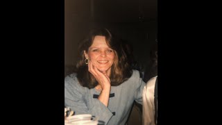 In loving memory of Cindy Asher