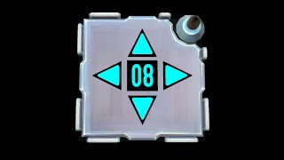 KTANE - How to - Cyan Arrows