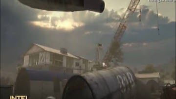 MW2 GLITCH: HOW TO UNLOCK 3RD PERSON CAGEMATCH AFTER PATCH