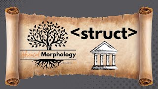 Latin Root STRUCT Content