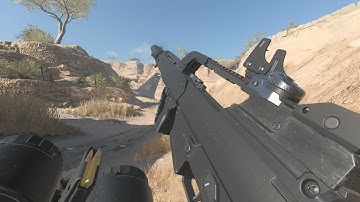 Holger 26 | Call of Duty Modern Warfare 3 Multiplayer Gameplay (No Commentary)