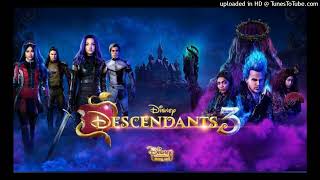 Descendants 3 - Break This Down Extended Version Movie Version