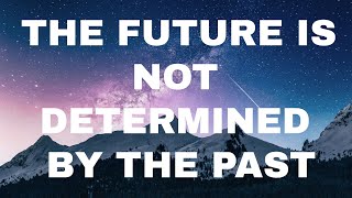 The Best Predictor Of Future Behaviour Is NOT The Past | Emil Barna