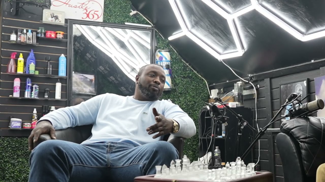 Daddy Duties: Episode 1 "Introduction to Fatherhood"