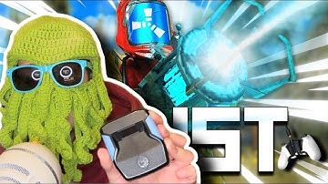 Rust Cronus Zen Console 2025 NO RECOIL/AIM ASSIST Settings + Setup
