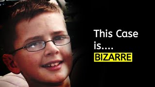 The Baffling Disappearance of a 14-Year-Old Genius