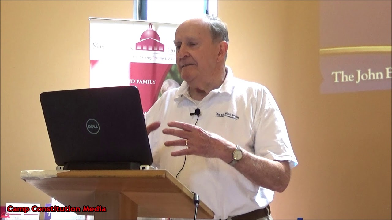 What is Money? with John McManus - YouTube
