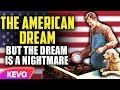 The American Dream VR but the dream is a nightmare