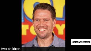 Famous Alexis Denisof biography Profile