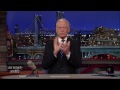 DAVID LETTERMAN LAST SHOW, JIMMY KIMMEL WANTED HIS AUDIENCE TO WATCH FINAL SHOW