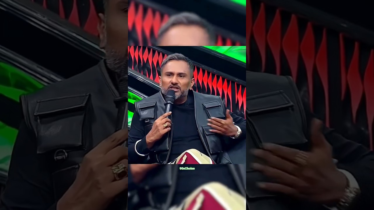 Yo Yo Honey Singh VS Mika Singh Aura || 