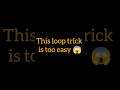 Sum of First 10 Numbers in C++ 😱 | Loop Trick . #shorts #cppprogramming #viralshorts #codingshorts