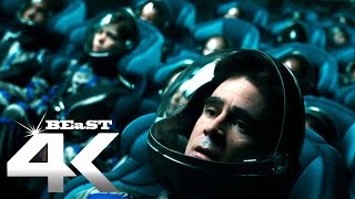 Voyagers 4K Movie Trailers New 2021