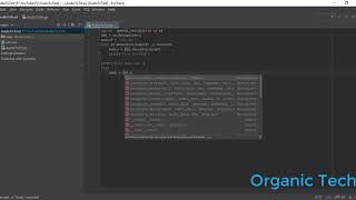Convert an AUDIO FILE into TEXT using Google Speech Recognition in Python #3