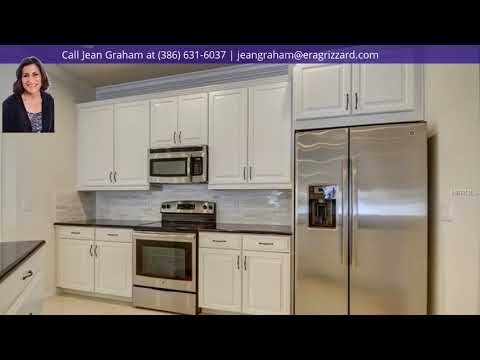 1669 Blue Grass Blvd, Deland, FL home video tour