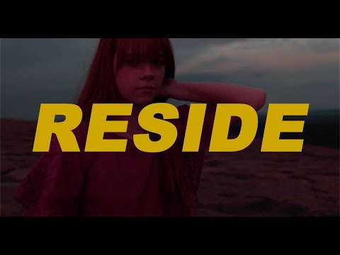 Reside - Official Lyric Video