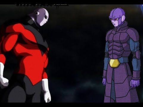 camera iphone 8 plus apk La Razón de Porque El Asesino Hit Interviene A Jiren | Dragon Ball Super Capitulo 111
