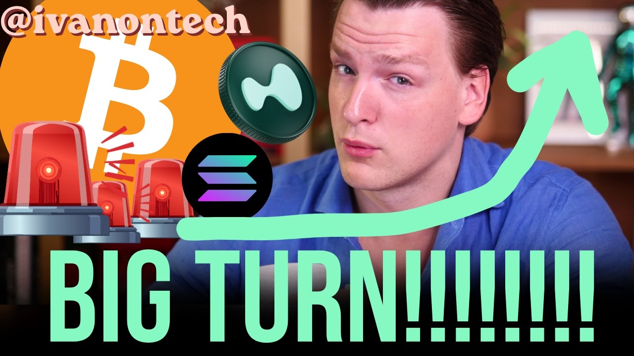 BITCOIN: UPTOBER BACK BIGLY!!!!!