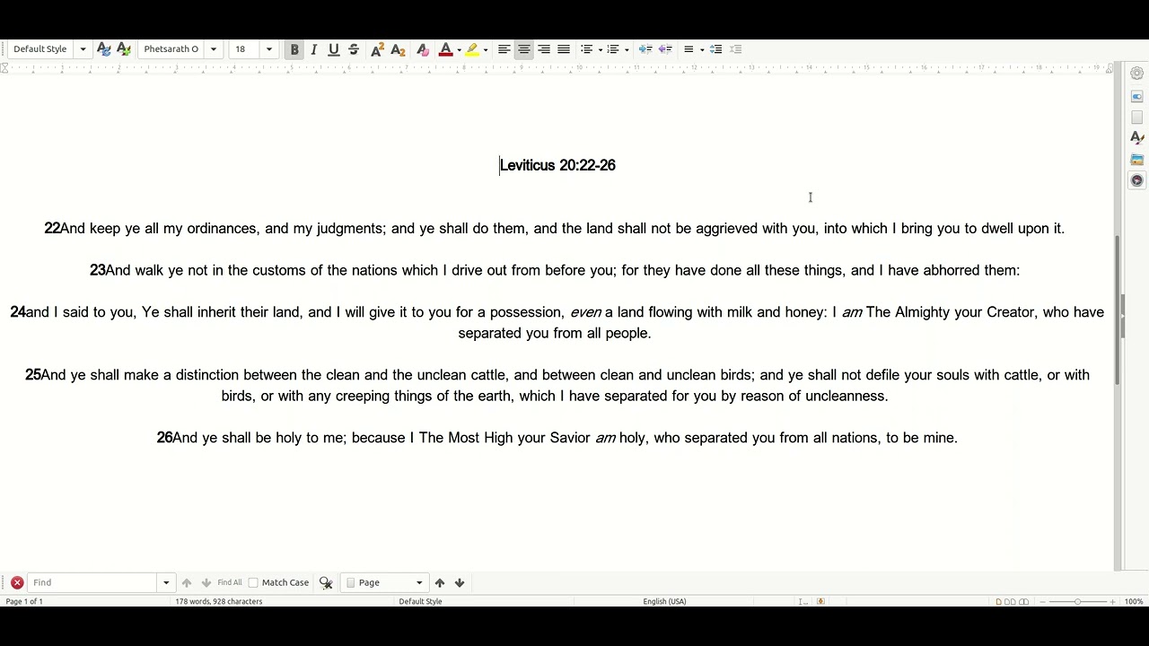 10-10-scripture-leviticus-20-22-26-youtube