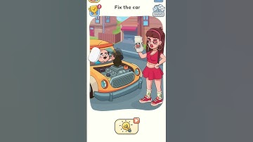 DOP 5 | level 459 | deleted One part 5 | Fun mobile puzzle game | #shortsfeed #game #gaming #dop2