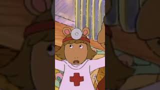 DW Reaches Her Final Destination
