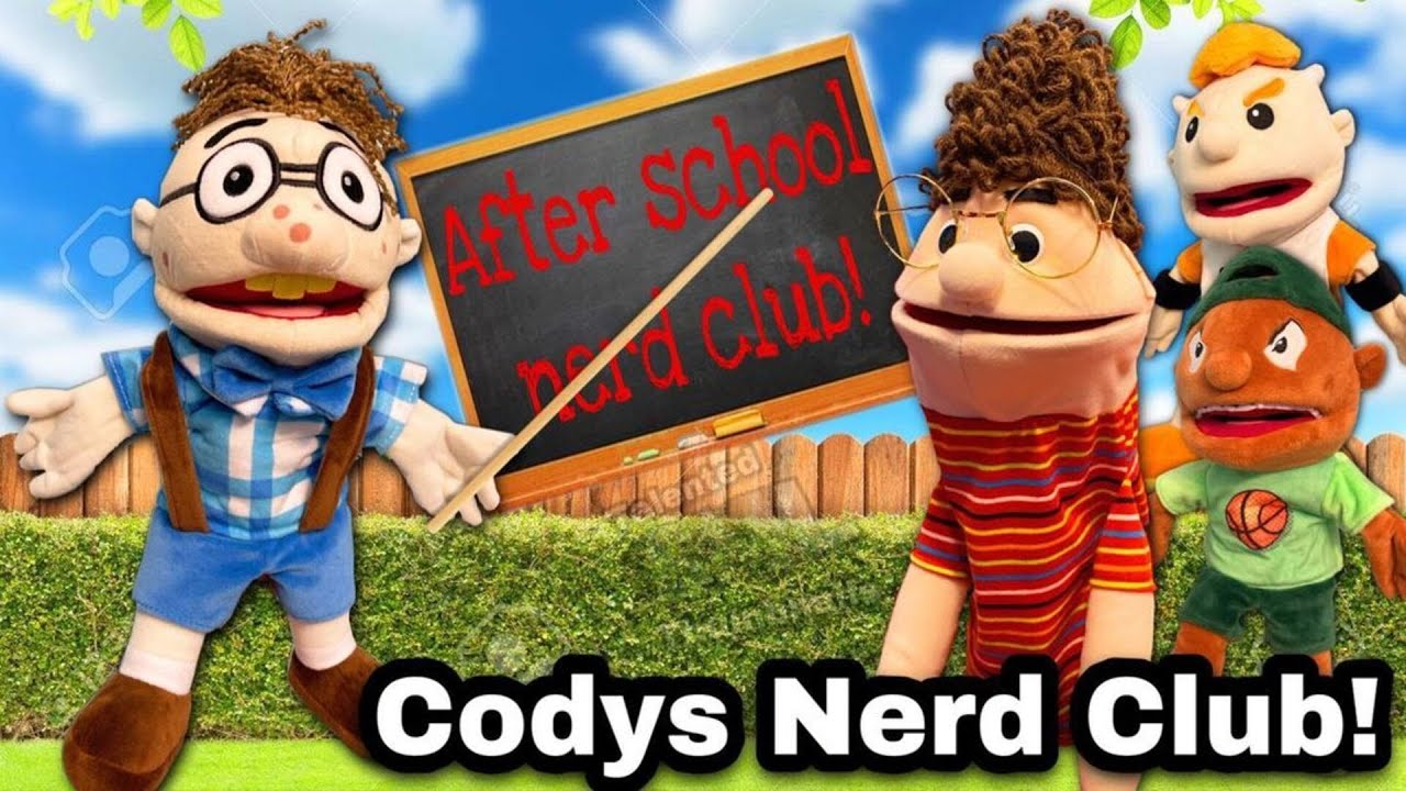 SML Movie : Everycodys Nerd Club ! Best Jeffy Moments !!! - 3 HOURS Full SML Movie 2026 [REUPLOADED]