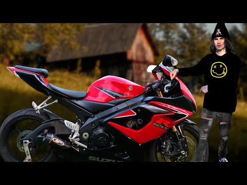 What is The Best SportBike For The Money? || Liter Bike vs Middle Weight 