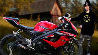 What Is The Best Sportbike For The Money? || Liter Bike Vs Middle Weight