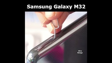 Samsung Galaxy M32