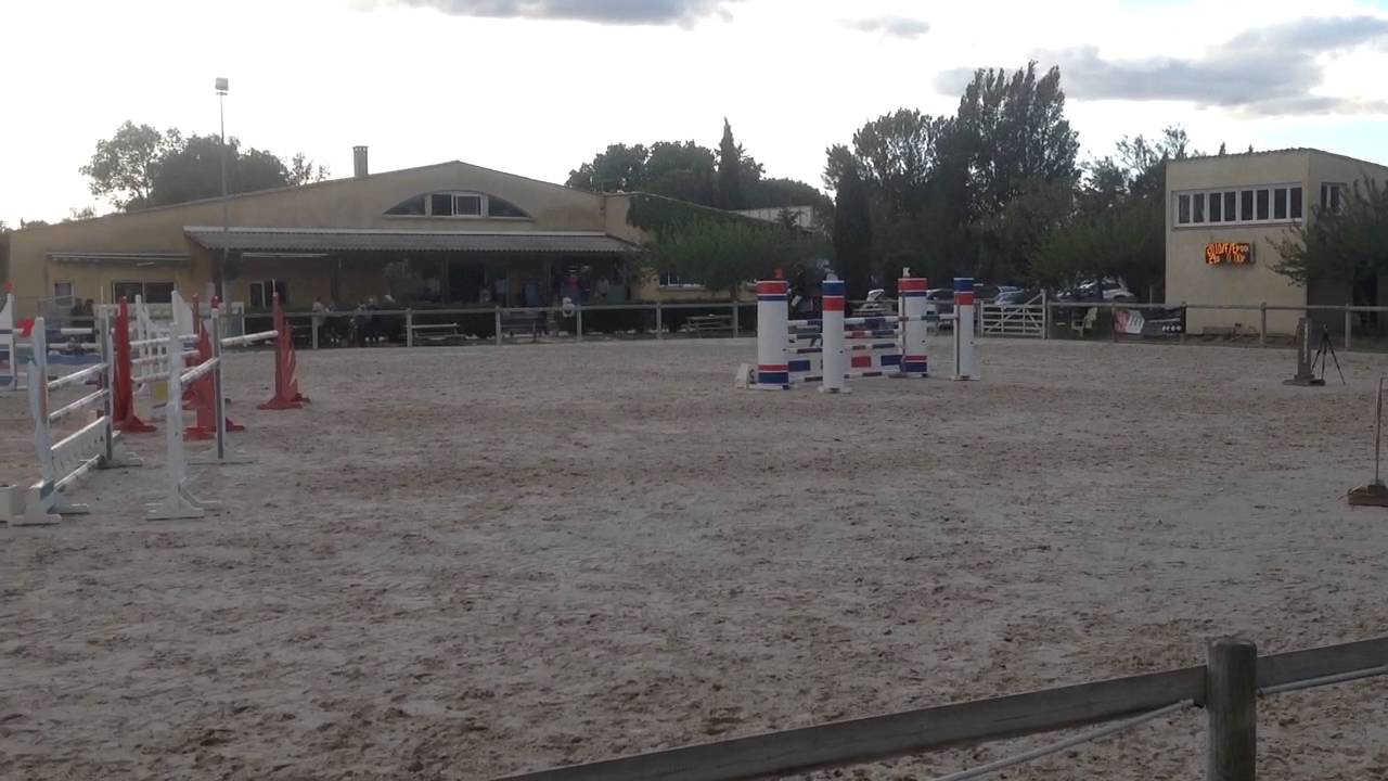 ARIANE DU MONT ( Epsom Gesmeray et Indiana Gesmeray) YouTube