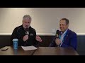 Mark Wilf On 20 Years of Ownership, League Meetings, International Games, NFL Players in Olympics