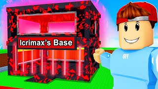 Ich KAUFE die 1000 EURO *CURSED* BASE!
Wir spielen
► Meine Limo: https://paulberger.club/
► Folge Paulberger Limo: https://www.instagram.com/paulberger.club/
►Minecraft Server IP*: BlockBande.de
► Mein Shop: https://icrimax.shop/
► Mein Buch kaufen: https://riva-store.de/icrimax/
► NICHTS MEHR VERPASSEN !
✔ Instagram: http://bit.ly/1zZEVYZ
✔ Twitter: https://twitter.com/iCrimax
✔ Livestream: https://goo.gl/3sUSN1
►Du willst mich unterstützen ? ♥
➊ Like das Video
➋ Teile das Video
➌ Abonniere meinen Kanal
✔️ Dieses Video ist Kinder freundlich / Familien freundlich!
*Für die Einbindung von diesem Link werde ich im Rahmen einer Partnerschaft vergütet. Dieses Product Placement/diese Werbung hat allerdings keinen Einfluss auf meine positive Meinung gegenüber den Produkten!
#CreatorCodeIcrimaxog Ich KAUFE die 1000 EURO *CURSED* BASE!