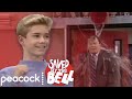 Turning Pranks into Lessons | Saved by the Bell