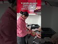 Pensé que casarse era delicioso, pero vea!😂
