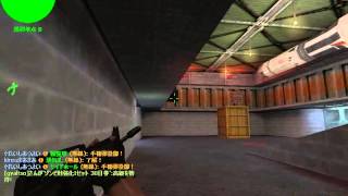 1on3 win nuke　kinzuまあまあ