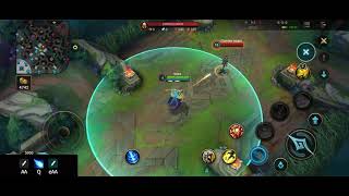 WILD RIFT - Sona Auto Attack Reset Combo screenshot 4