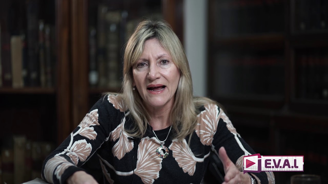 Contratos - Clase - Claudia Wagner