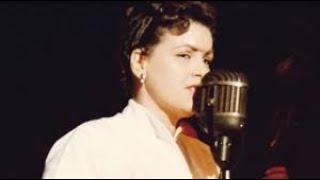 Celebrity Death Tried 3 Times to Take Patsy Cline Profile